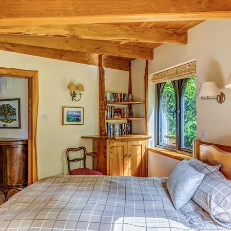 Kinlochlaich Tree House Villa Appin Eksteriør billede